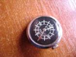 A watch from a photo-machine gun. Button 1MChZ named after Kirov Aviation of the USSR, photo number 3