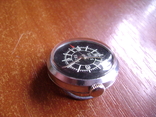 A watch from a photo-machine gun. Button 1MChZ named after Kirov Aviation of the USSR, photo number 4