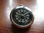 A watch from a photo-machine gun. Button 1MChZ named after Kirov Aviation of the USSR, photo number 6