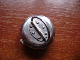 A watch from a photo-machine gun. Button 1MChZ named after Kirov Aviation of the USSR, photo number 7