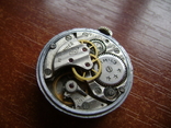A watch from a photo-machine gun. Button 1MChZ named after Kirov Aviation of the USSR, photo number 9