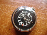 A watch from a photo-machine gun. Button 1MChZ named after Kirov Aviation of the USSR, photo number 11