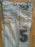 50 Cent джинсы разм.36, фото №12