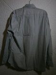 Новая рубашка бренд orian хлопок италия XL, photo number 5