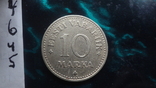 10 марок 1925 Эстония       (6.4.5), фото №5