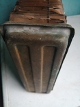 Радиатор латунный, фото №2