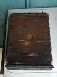 Радиатор латунный, фото №5