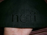 Бейсболка New Era 57 смайлик смайл 59fifti  neff, numer zdjęcia 8