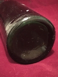 Бутылка с керамической кришечкой, фото №4