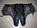 Трекинговые ботинки landrover, фото №4