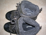 Трекинговые ботинки landrover, фото №5