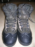 Трекинговые ботинки landrover, фото №7