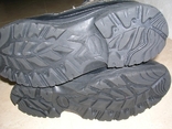 Трекинговые ботинки landrover, фото №12