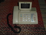 Телефон.HA656(9)P/TSDL-LCD, фото №2