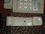 Телефон.HA656(9)P/TSDL-LCD, фото №4