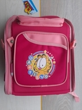 Детский рюкзак Olli "Garfield", numer zdjęcia 2