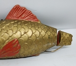 Рыбка заводная, фото №9
