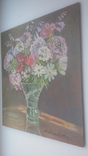 Цветочный натюрморт, photo number 9