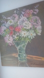 Цветочный натюрморт, photo number 10