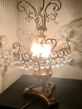 Две настольные лампы, в стиле Louis Philippe, Франция, фото №4