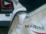 Marine(Швеция)- фирменная спорт куртка, фото №7