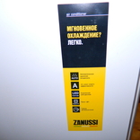 Мобильный кондиционер Zanussi ZACM-12 MS/N1, фото №6