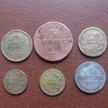 Жетон и монеты, фото №3