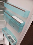 Холодильник SIEMENS electronic 175*60 cm   з Німеччини, фото №6