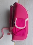 Детский рюкзак Olli Garfield для девочки, фото №5