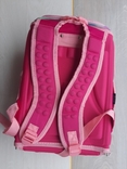 Детский рюкзак Olli Garfield для девочки, фото №6