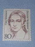 Почтовая марка Германии (7), фото №2