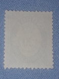 Почтовая марка Норвегия (2), фото №3