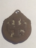 Орден Святого Гроба Господнего Иерусалимского, фото №2