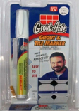 Маркер карандаш для швов плитки Grout Aide  Tile Marker, фото №3