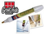 Маркер карандаш для швов плитки Grout Aide  Tile Marker, фото №2