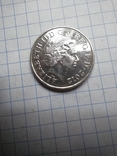 Монета 2012 рік, фото №3