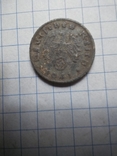 Монета 1941 рік, фото №3