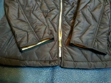 Куртка утепленная ISOLDE синтепон p-p 38(состояние), фото №8