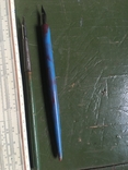 Перьевая ручка 2 шт. и перья 112 шт., фото №8