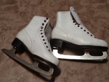 Women's figure skates, photo number 3