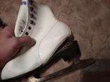 Women's figure skates, photo number 13