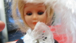 Винтажная куколка-парижанка., фото №5