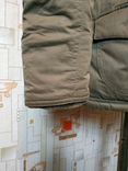 Куртка утепленная CECIL микрофазер р-р М(состояние), photo number 6