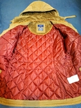 Куртка утепленная CECIL микрофазер р-р М(состояние), фото №9