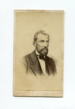 Фото Поэт Никитин Иван Саввич (1824-1861), фото №2