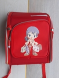 Детский рюкзак Olli Garfield для девочки, numer zdjęcia 2