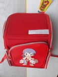 Детский рюкзак Olli Garfield для девочки, numer zdjęcia 3