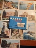 Одесса, полный комплект открыток, фото №2