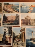 Одесса, полный комплект открыток, фото №4