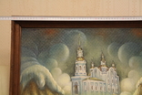 Картина "Свято-Николаевский собор", фото №8